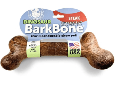 PQ EXTREME STEAK DINOSAUR XXXL