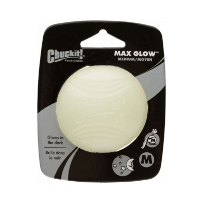CI PELOTA GLOW M
