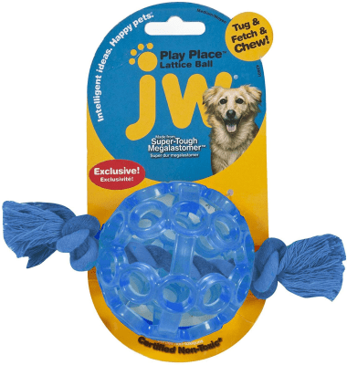 JW LATICCE BALL MEDIUM