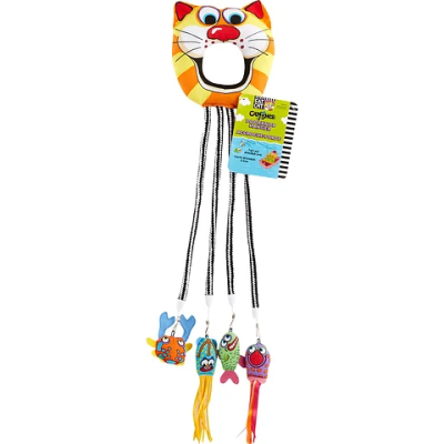 FC JUGUETE MANILLA PUERTA PARA GATO1