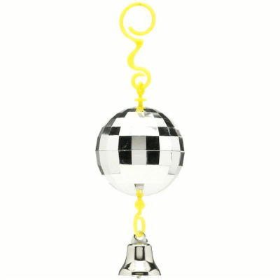 JW BOLA DISCO