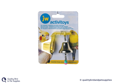 JW SMALL BELL
