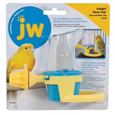 JW CLEAN CUP SMALL