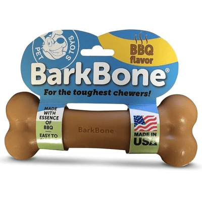 PQ BBQ BARBONE NYLON L