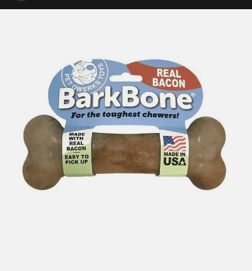 PQ BACON NARKBONE NYLON XL