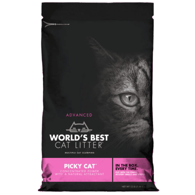 WBCL PICKY CAT 5.44 KG1