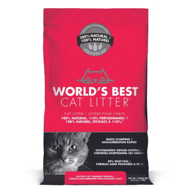 WBCL MULTICAT 6.35 KG