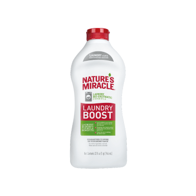 NM LAUNDRY BOOST STAIN & ODOR ADDITIVE, 943 ML