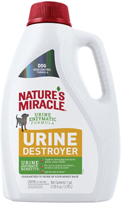 NM URINE DESTROYER, 3785 ML