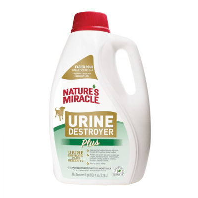 NM DESTRUCTOR DE ORINA PLUS 3785 ML