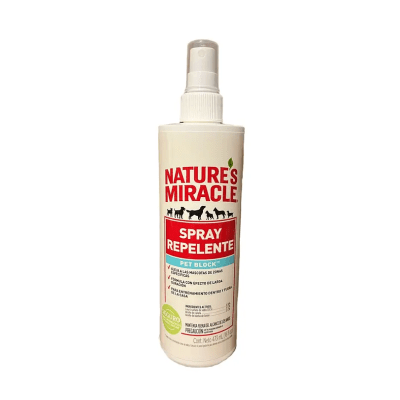 NM SPRAY REPELENTE PET BLOCK, 473 ML
