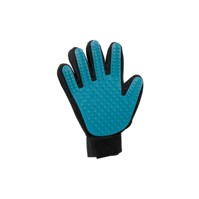 TX GUANTE MASAJE CEPILLADO, 16x24 cm