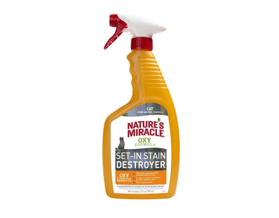 NM JFC SET-IN STAIN DESTROYER OXI FORMULA, 709 ML