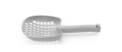 CATIT PIXI PALA GRIS1