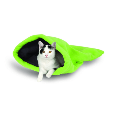 JG COMFY COCOON VERDE1