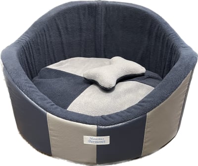 CAMA REDONDA