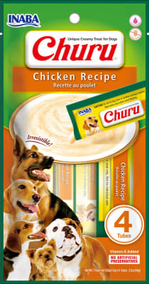 IB DOG CHURU CHICKEN RECIPE, 56 GR