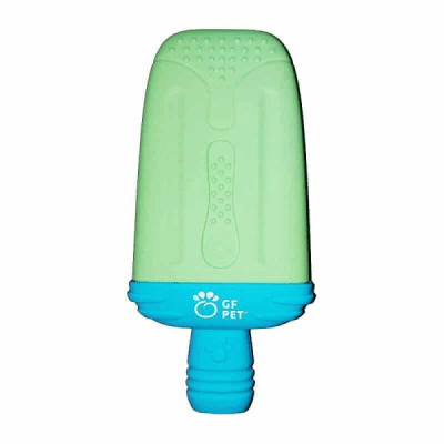 GFPET ICE POP  VERDE LIMON
