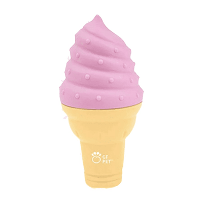 GFPET ICE CONO FRUTILLA