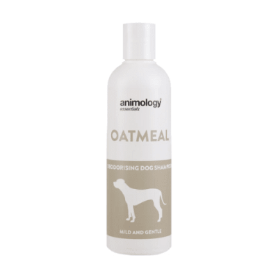 ANIMOLOGY ESSENTIALS OATMEAL SHAMPOO PERROS 250ML