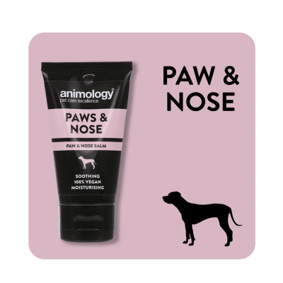 ANIMOLOGY PAWS AND NOSE BALM PERROS 50ML