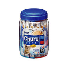 CHURU VET DIET X 50UNI FOR CATS