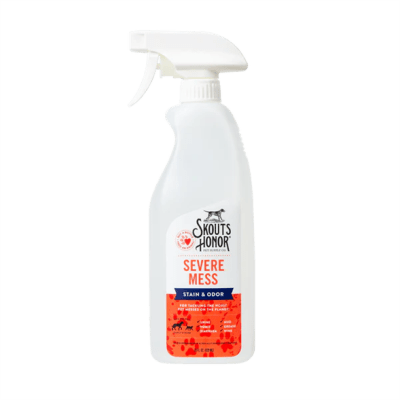 SKOUTS HONOR PERRO DESTRUCTOR DE MANCHAS Y OLORES DIFICILES1