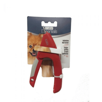 LE SALON CORTAUÑAS GILLOTINA1