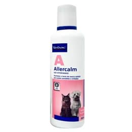 SHAMPOO ALLERCALM