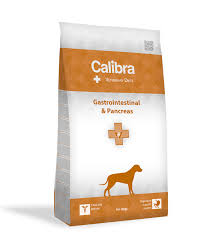 CALIBRA DOG VETERINARY GASTROINTESTINAL & PANCREAS DESPERFECTO