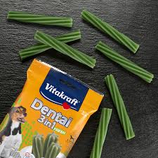 Vitakraft Dental 3in1 Fresh Small1