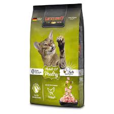 LEONARDO ADULT GF POULTRY 7.5KG
