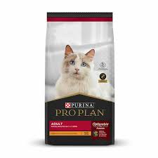 PRO PLAN GATO ADULTO 3 KG DESPERFECTO