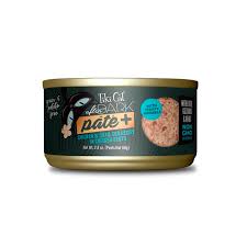 TIKI CAT AFTER DARK CHICKEN WET FOOD, 80 GR