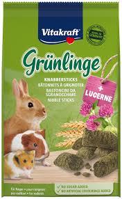 VITAKRAFT GREENLINGS 50GR