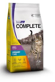 COMPLETE GATO URINARY 7.5KG