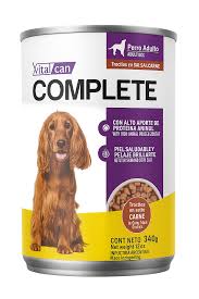 COMPLETE LATA PERRO ADULTO 340GR1
