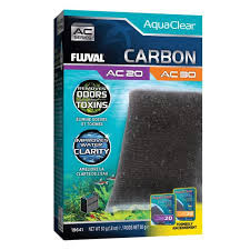 FLUVAL AQUACLEAR 20/30 CARBON