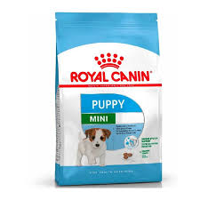 ROYAL CANIN MINI PUPPY 7.5KG DESPERFECTO