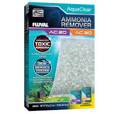 FLUVAL AQUACLEAR 20/30 REMOVEDOR DE AMONIO