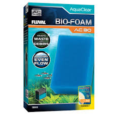 FLUVAL AQUACLEAR 30 BIO-FOAM