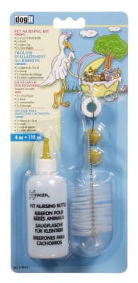 KIT MAMADERA 118 ML