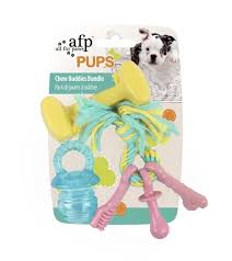 AFP PUPS PACK JUGUETES1