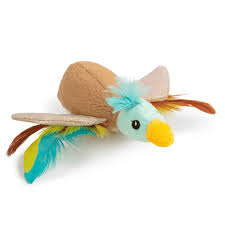 CATSTAGES JUGUETE PATO