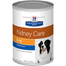 HILLS CANINO LATA RENAL K/D 368GR