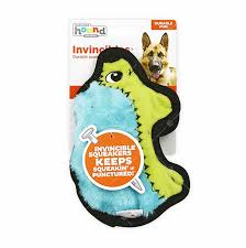 OUTWARD HOUND DURABLEZ ERIZO XS1