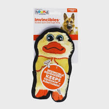 OUTWARD HOUND DURABLEZ PATO XS1