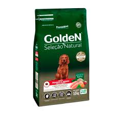 GOLDEN SELEC NATURAL PERRO CACHORRO 3KG DESPERFECTO1