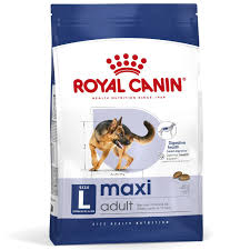 ROYAL CANIN MAXI ADULTO 10KG