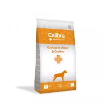 CALIBRA DOG VETERINARY OXALATE & URATE & CYSTINE 12KG DESPERFECTO1